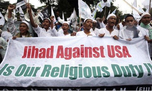 jihad religious duty