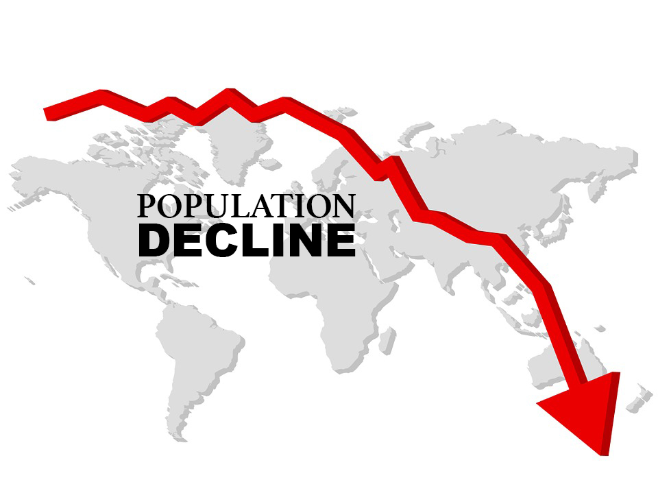 POPULATION CRISIS