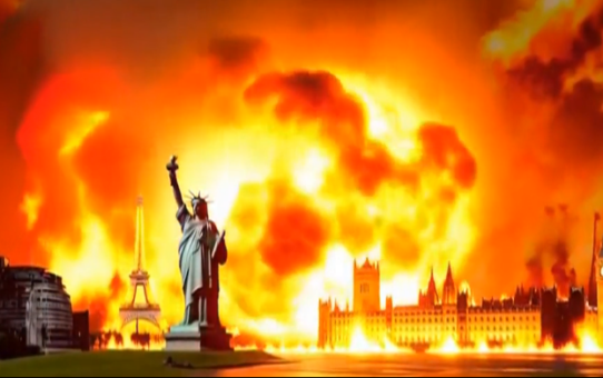 End Time Bible Prophecy